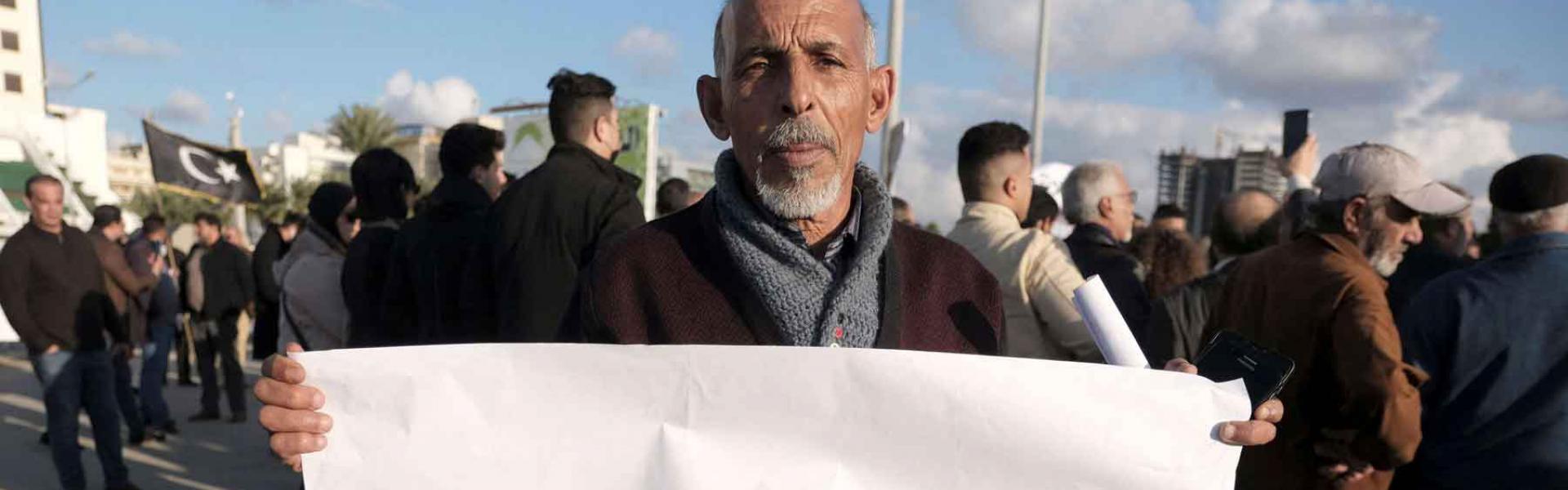 Patience is running thin 