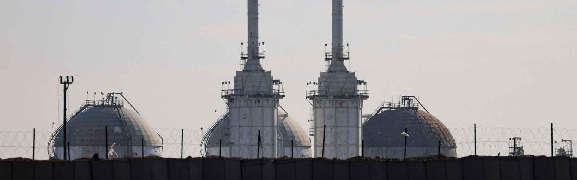 Acute power shortages after years of war and infrastructure damage