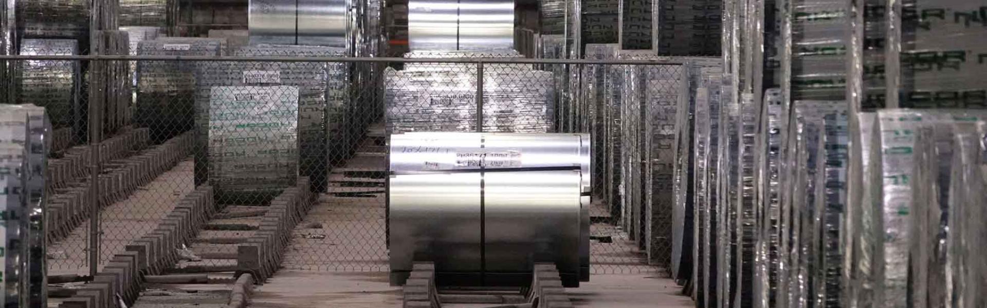 Crucial for automotive, aerospace, defence, electricity and construction sectors