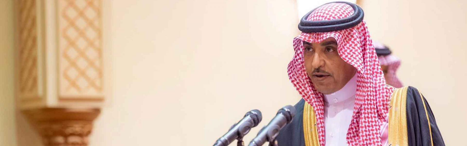 A strategy aimed at containing crises rather than expanding them