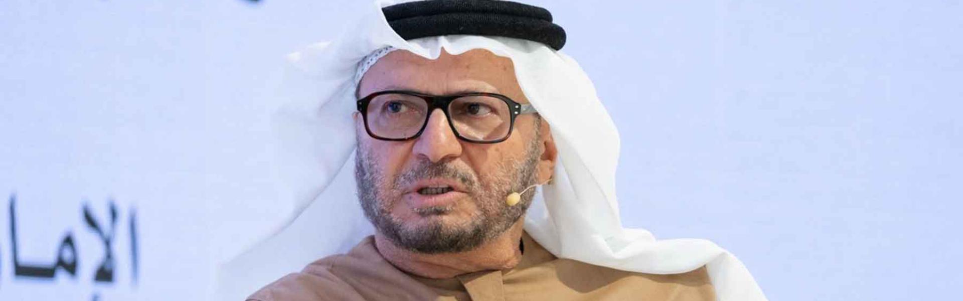 A calculated Emirati approach to media and political challenges