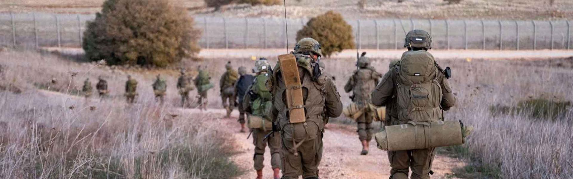 Continued violations