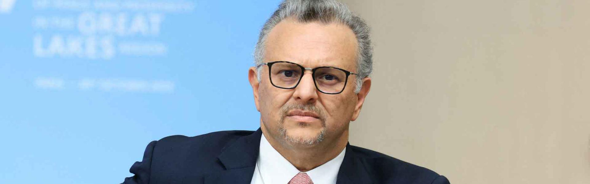 One of Trump’s most reliable men