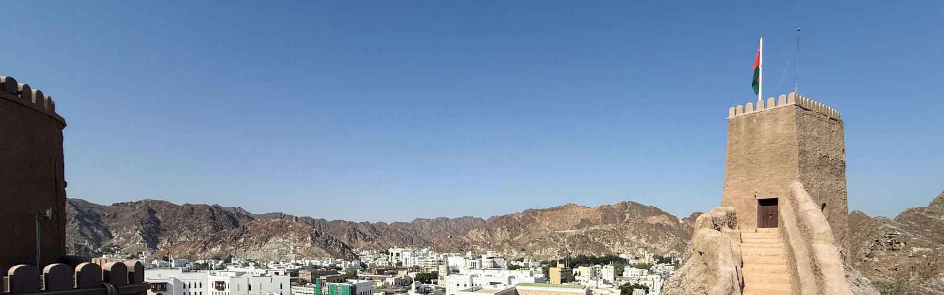 A focus on economic diversification