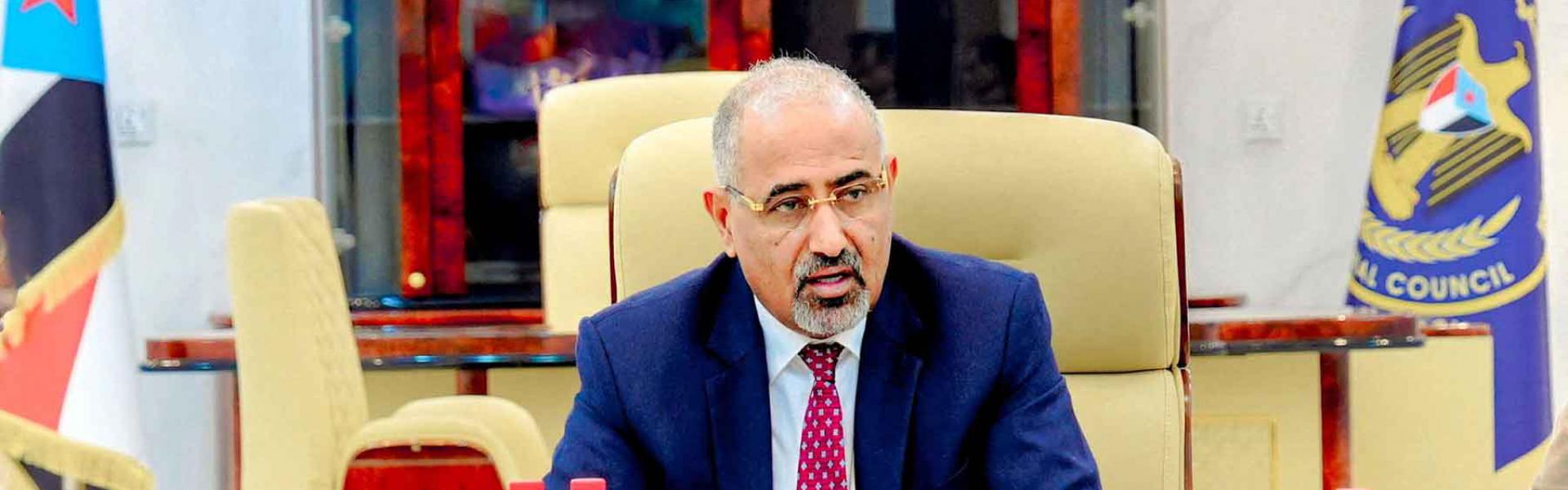 A rapidly escalating security and political crisis