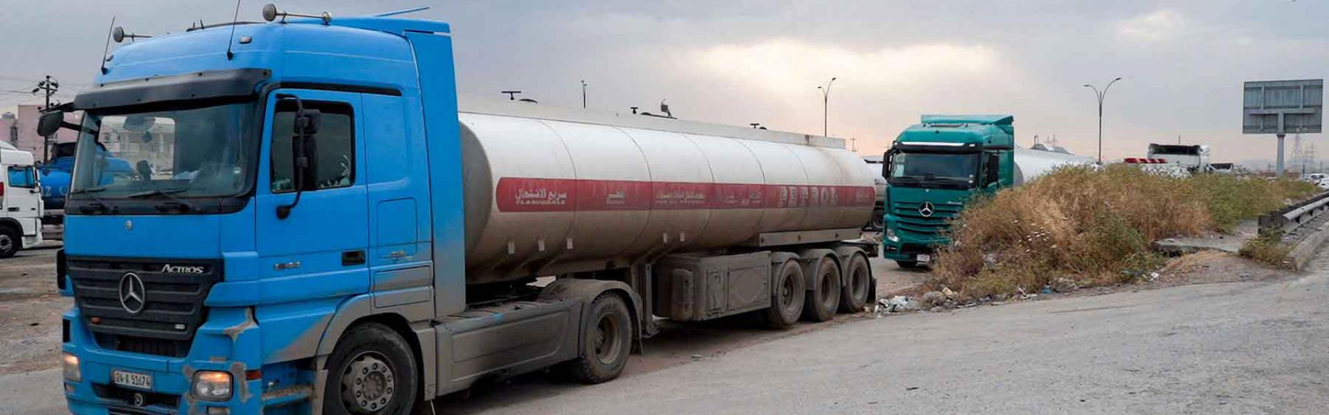 Calls are growing to insulate economic file from political disputes