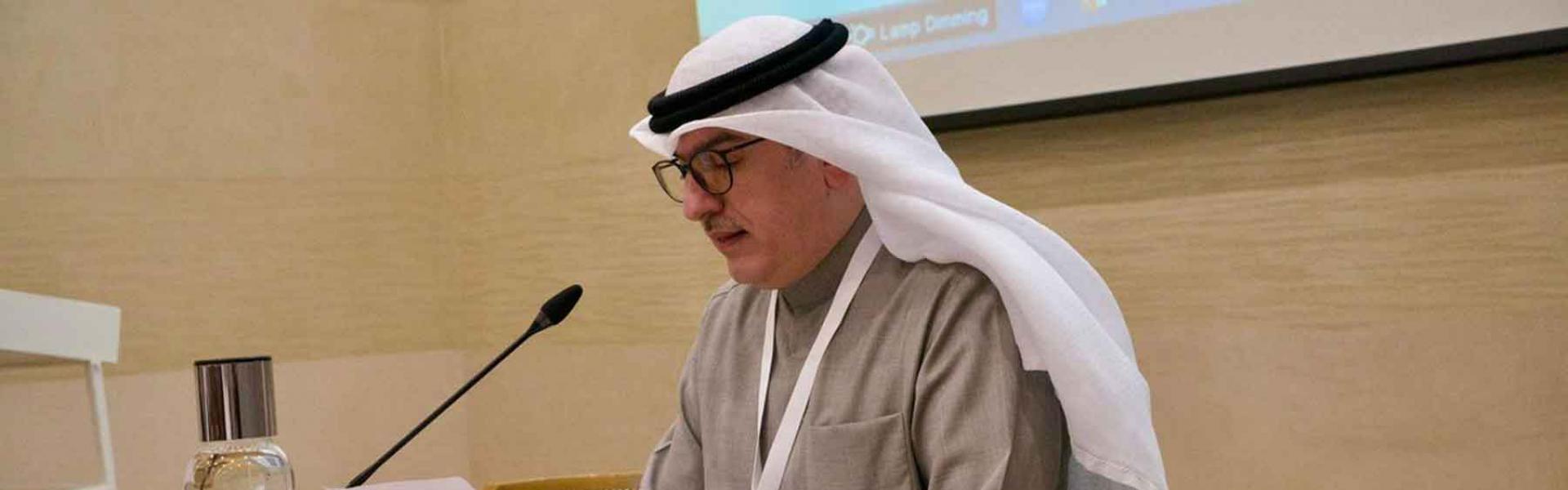 Supporting joint Gulf archaeological research