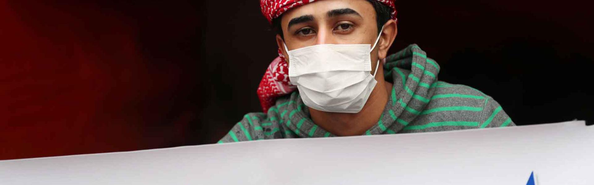 The government must ensure availability and affordability