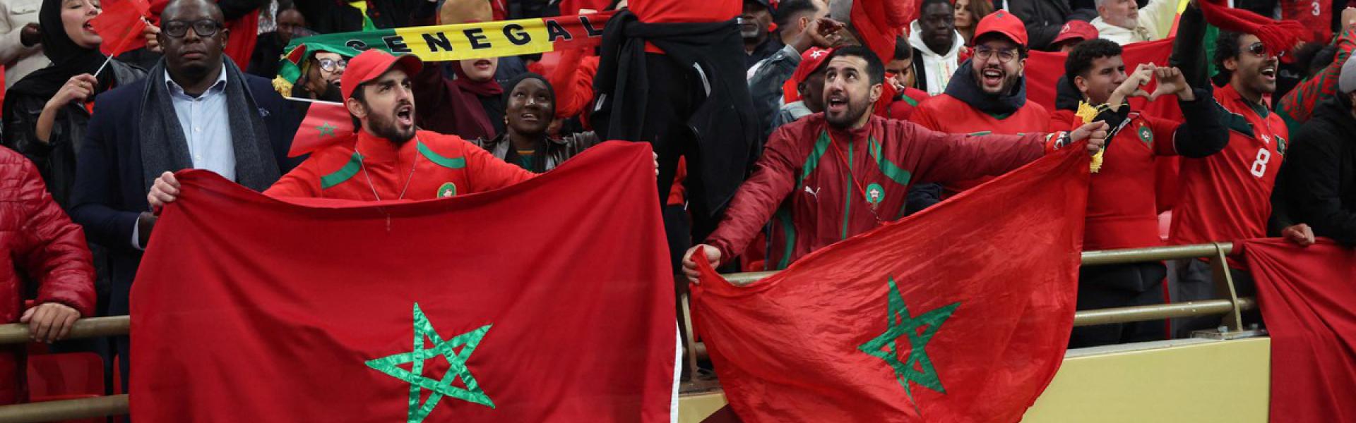 المغرب يجني ثمرة رؤية ملكية رسخت فكرة التضامن والتلاحم الاجتماعي