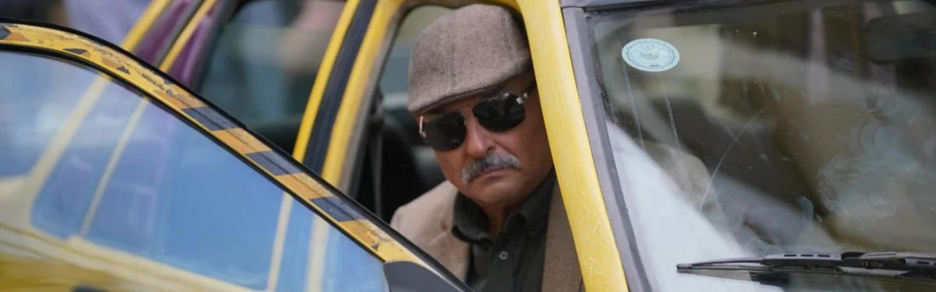 جمال سليمان