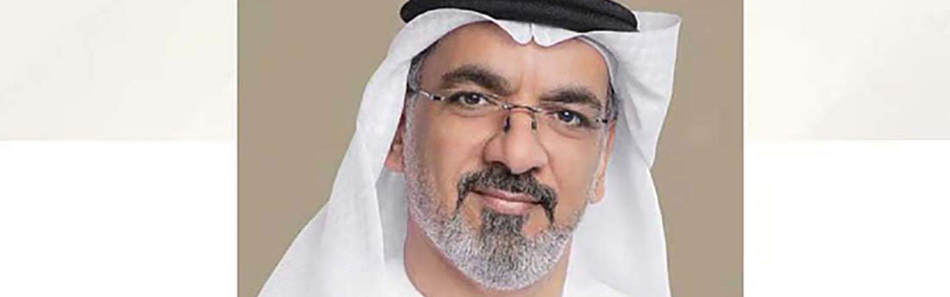 Jamal Mohammed Obaid Al Kaabi 