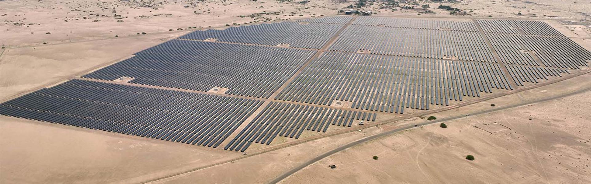 Several renewable energy projects under development in Yemen have been paused after the UAE’s exit from Yemen