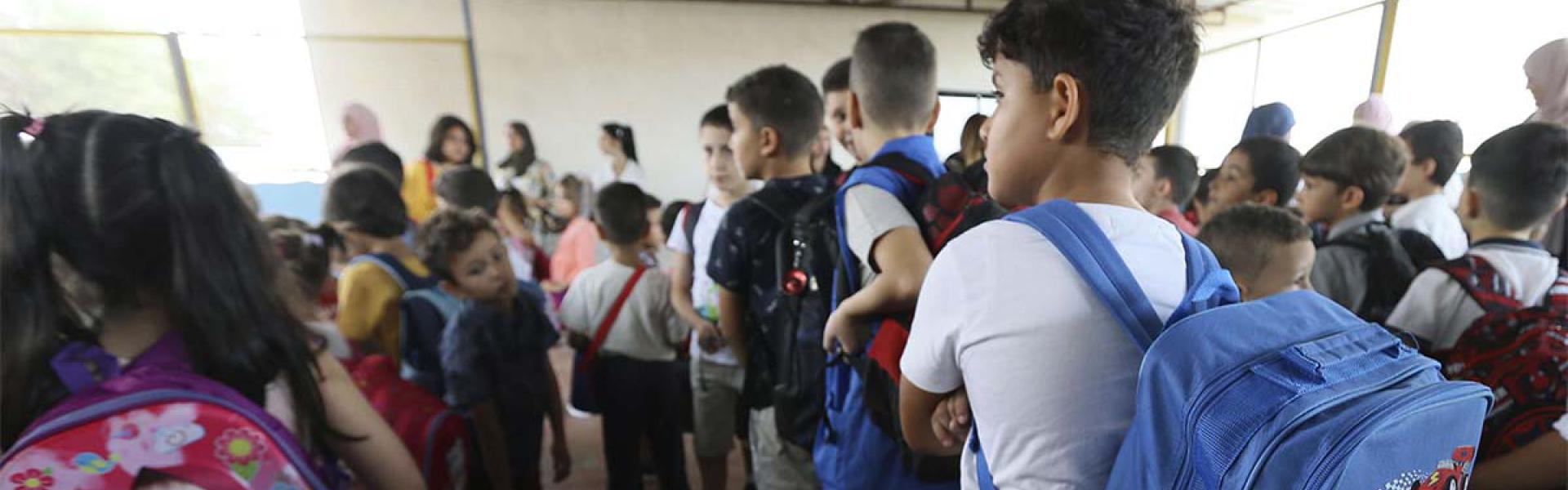 Schools closed for two days