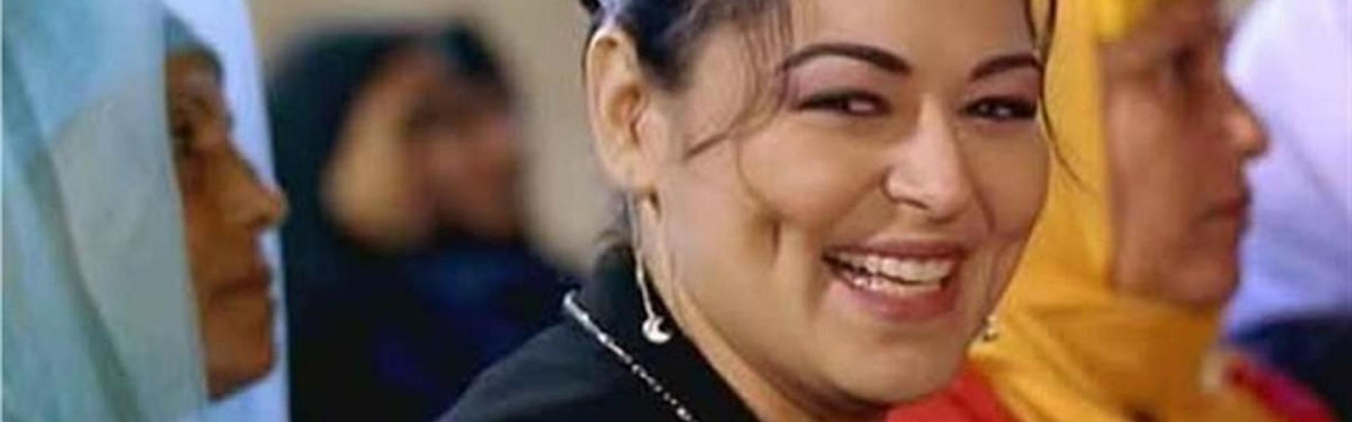 نيفين مندور