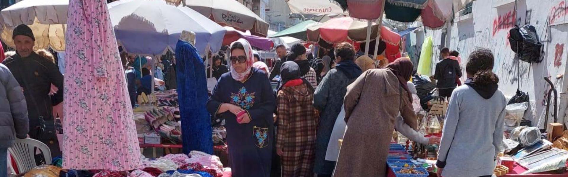 The HCP estimates that the national economy should evolve at the beginning of 2026 in an environment marked by a combination of external and structural shocks