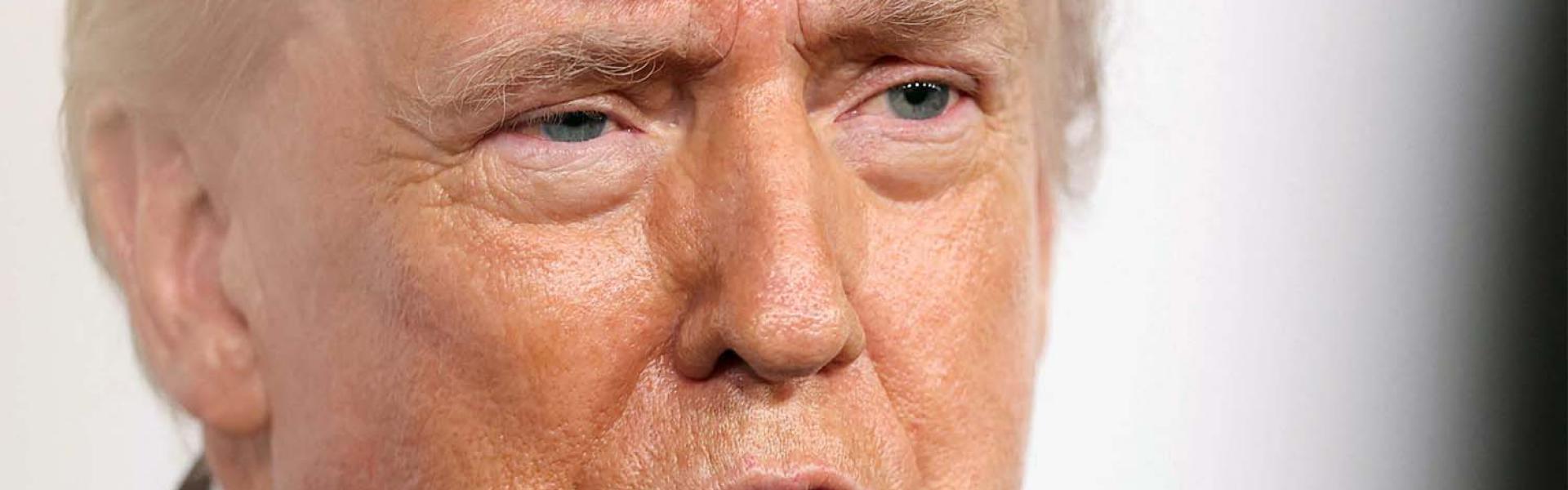 Repeated threats but no action yet