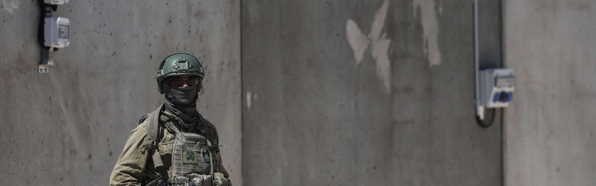 عناصر الشركة الأميركية تورطوا في قتل مدنيين خلال بحثهم عن المساعدات