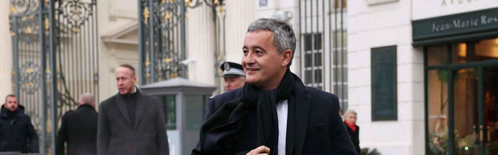 International recognition of Morocco’s expertise in handling complex security files