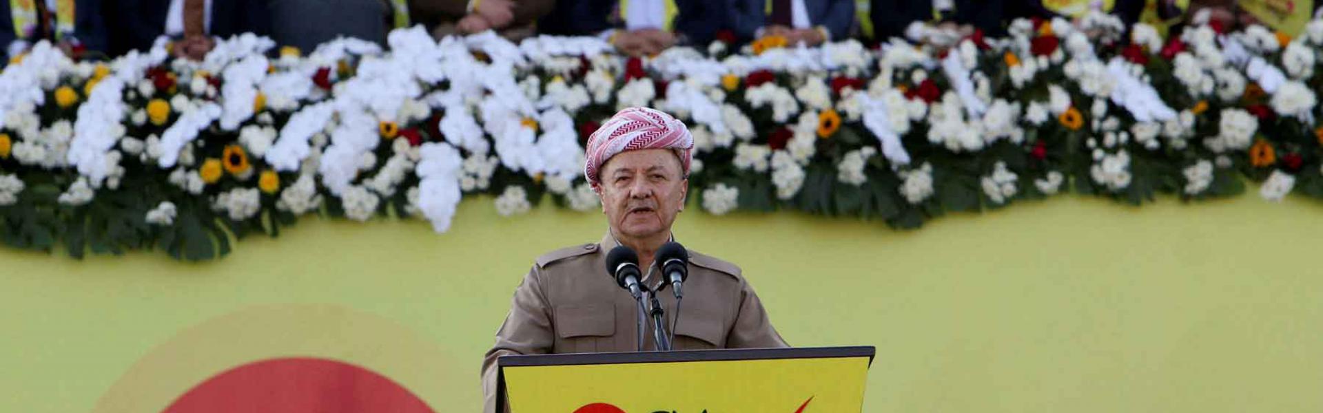 A need to open channels of dialogue 