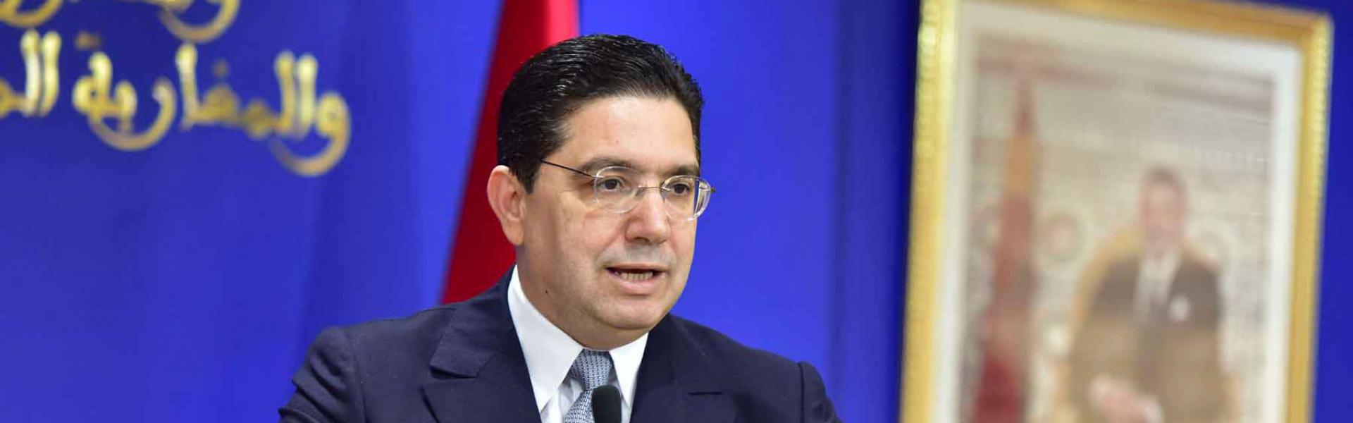 A shift from managing the conflict to actively resolving it