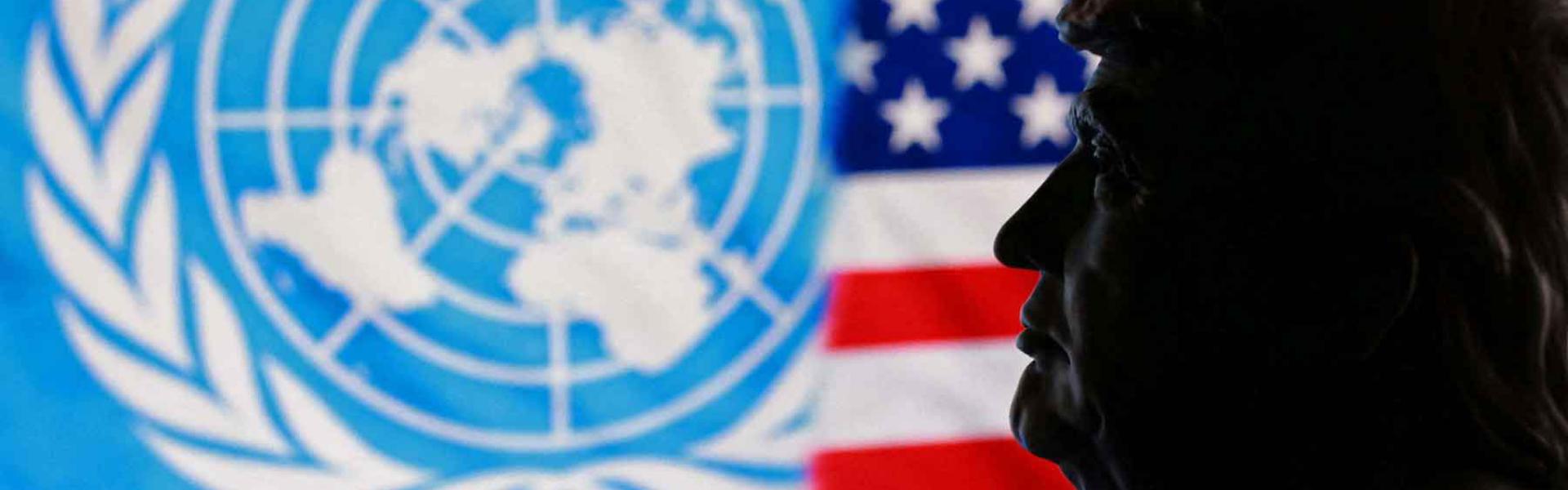 Influence from within the system rather than a complete retreat