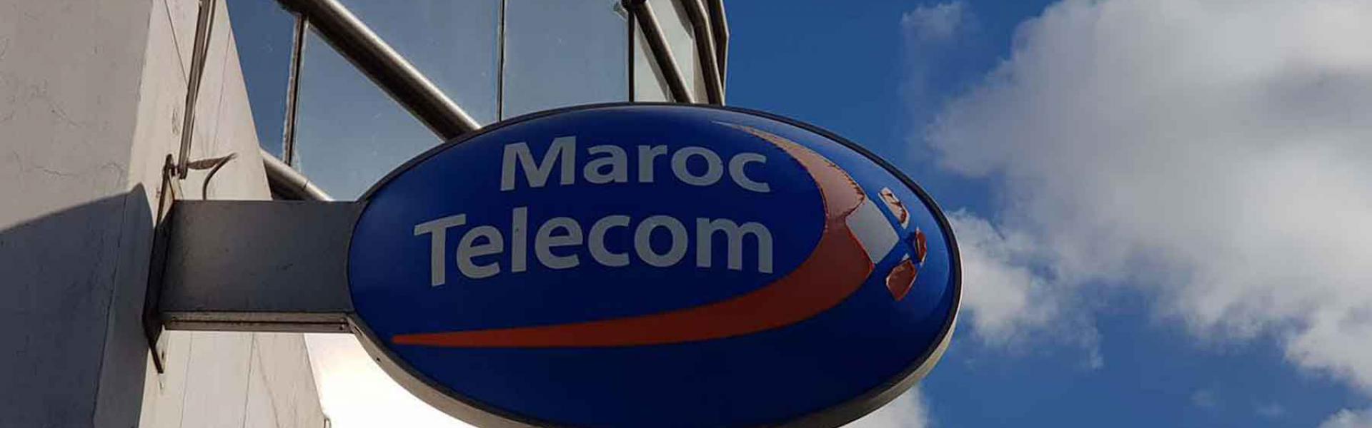 Morocco's largest telecoms operator