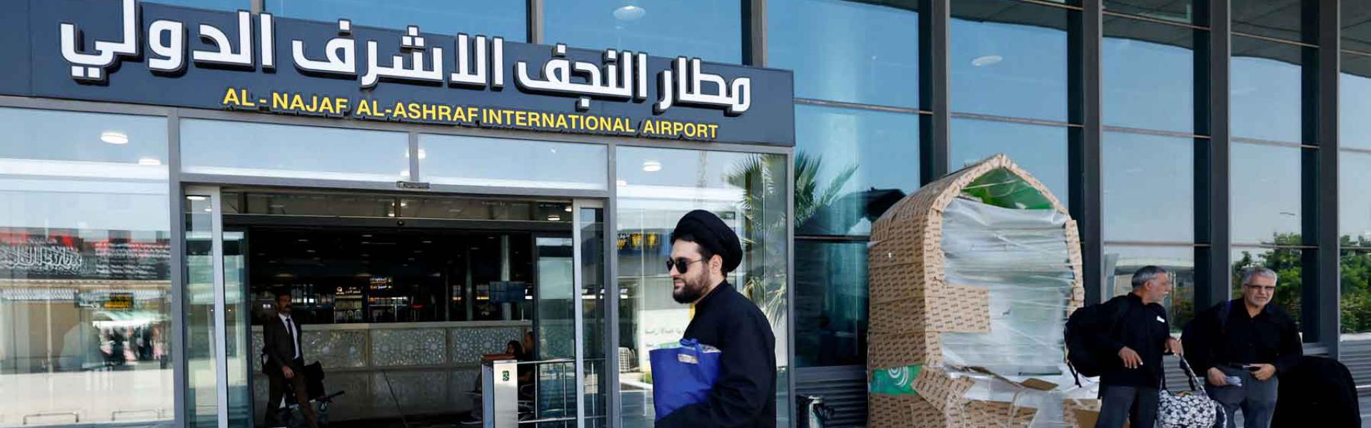 Any disruption to operations could have far-reaching consequences