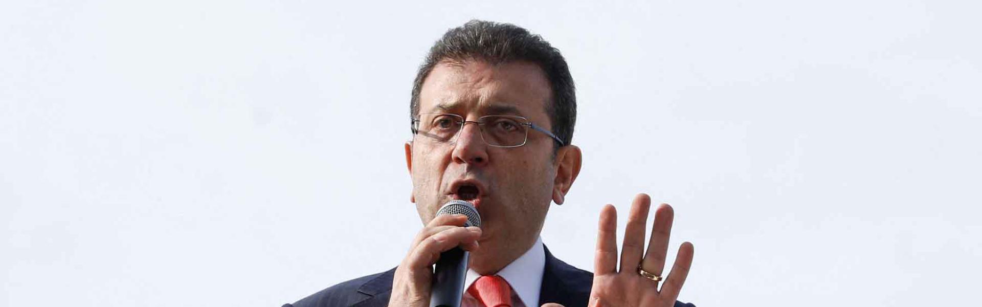 In prison since March 2025