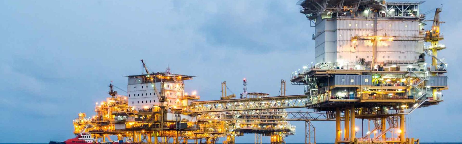 A ‘very large-scale project’