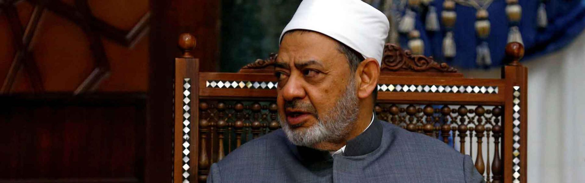 A forceful call to Egyptian families