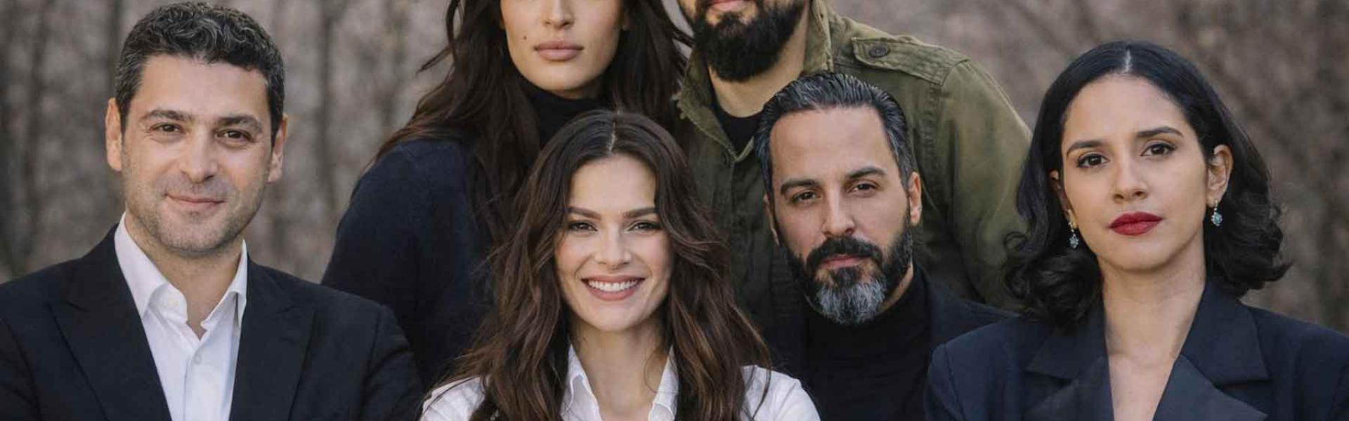 Many of the series promise a mix of suspense, comedy and everyday realism