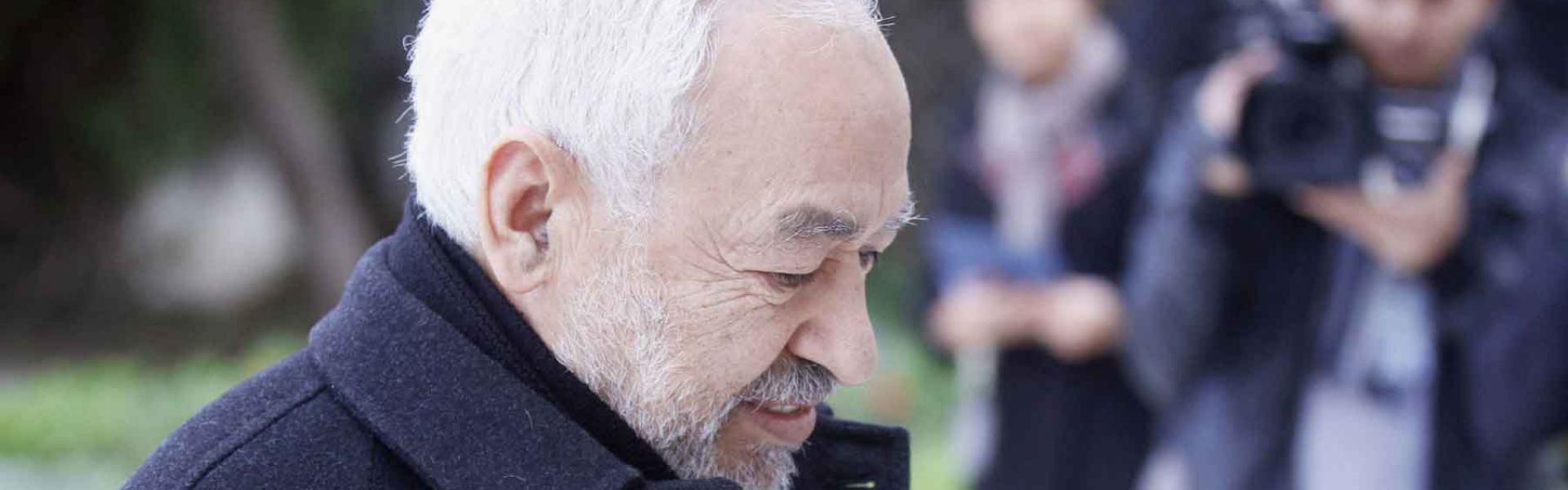 Accused of forming a clandestine security apparatus