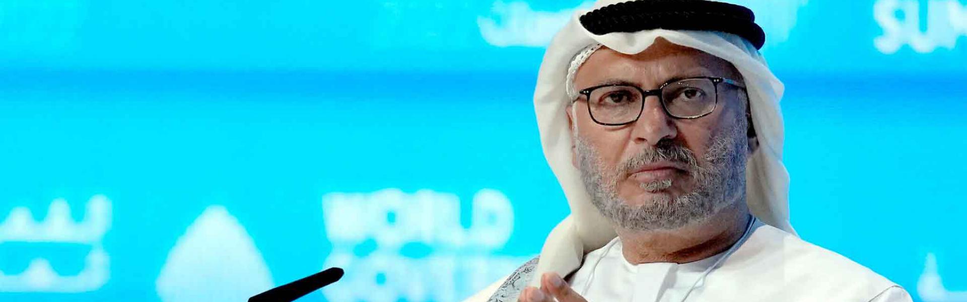 Hoping for non-violent solutions 