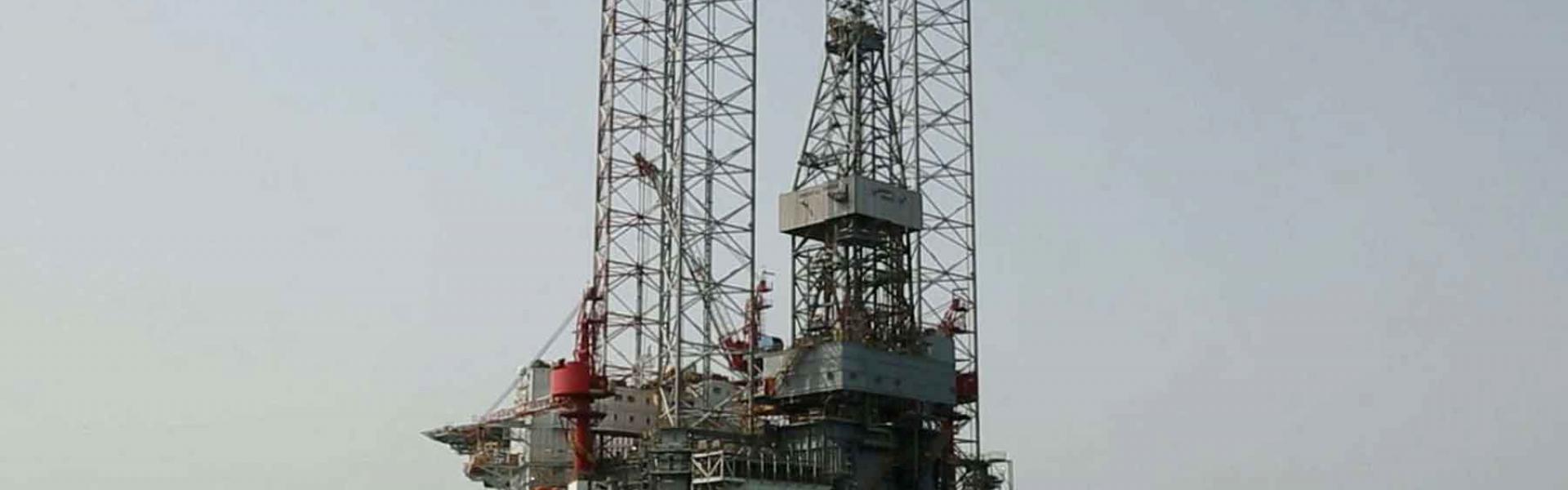 An ambitious investment drive