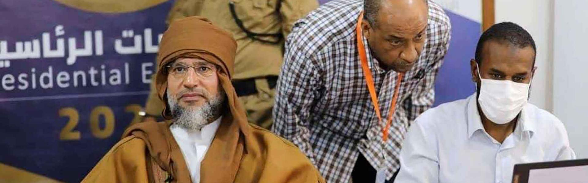 A profoundly divisive figure