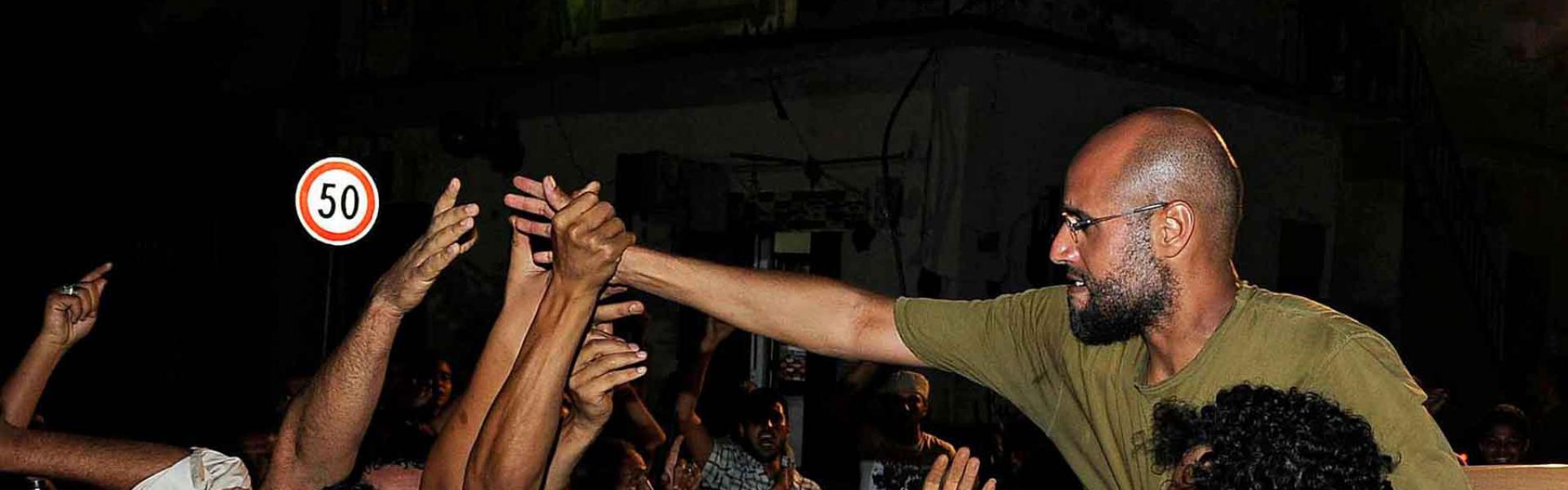 A killing that will likely have far-reaching political consequences