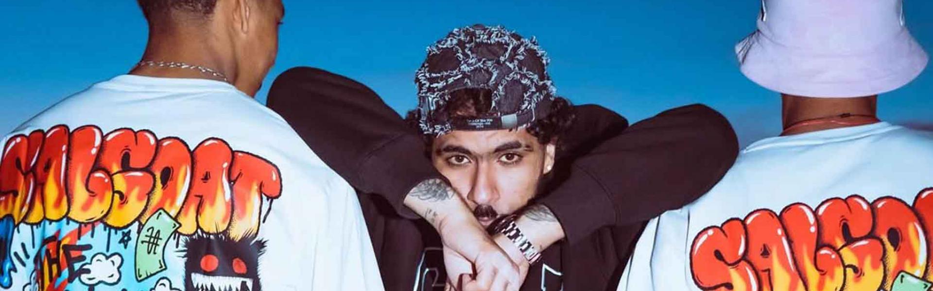 Poised for even greater visibility