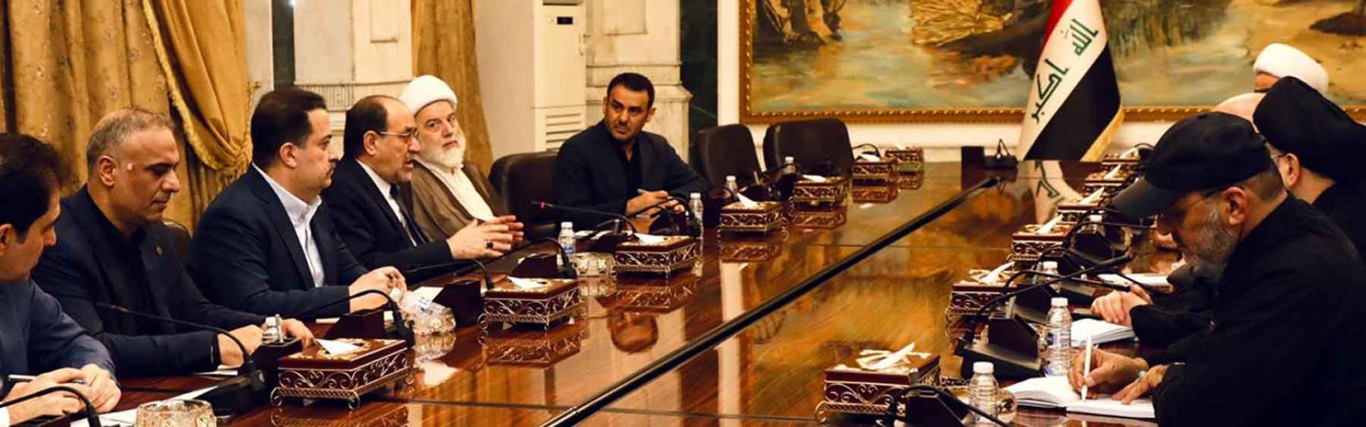 Heightened pressures 