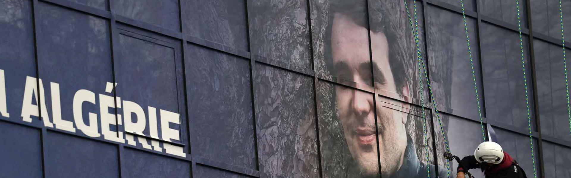 Pressure to release Gleizes