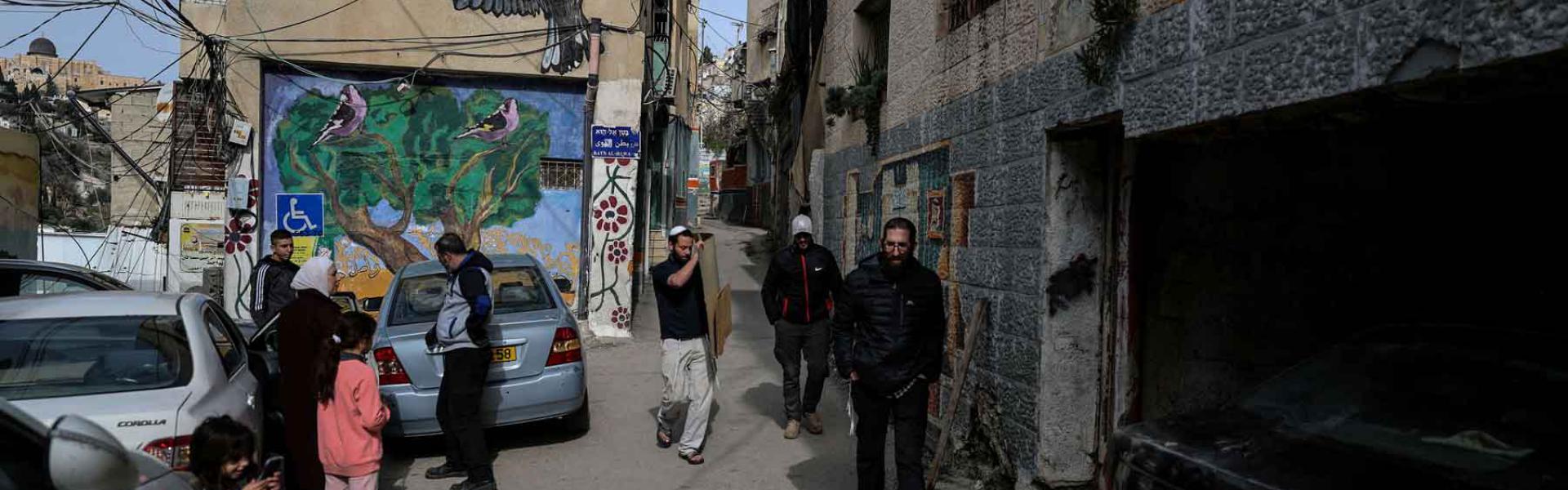 Towards redrawing population balance