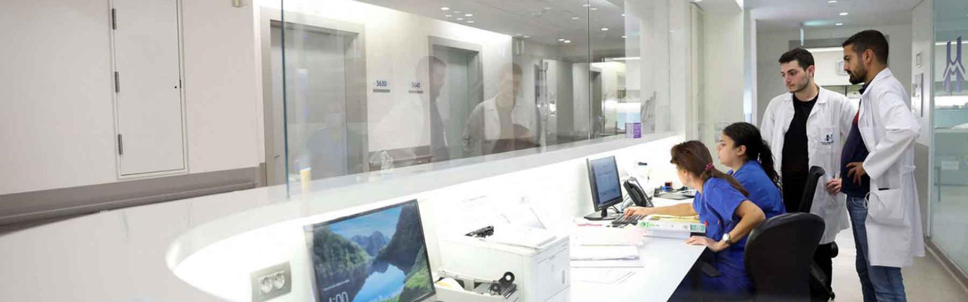 A test for Lebanese-Gulf relations