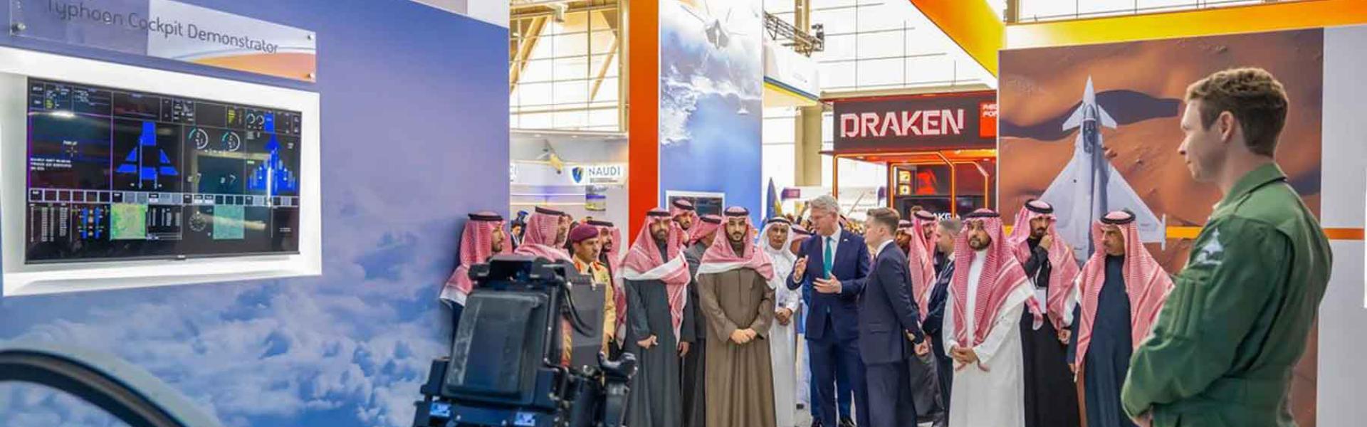 A shift towards diversified partnerships