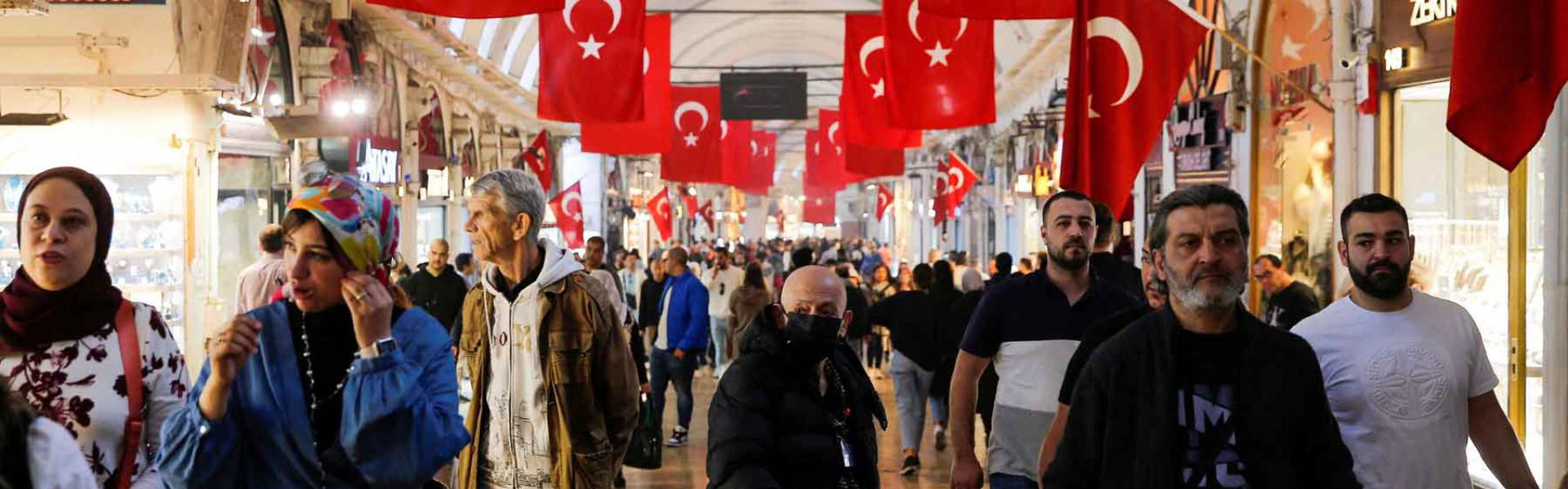 Inflation remains stubbornly high