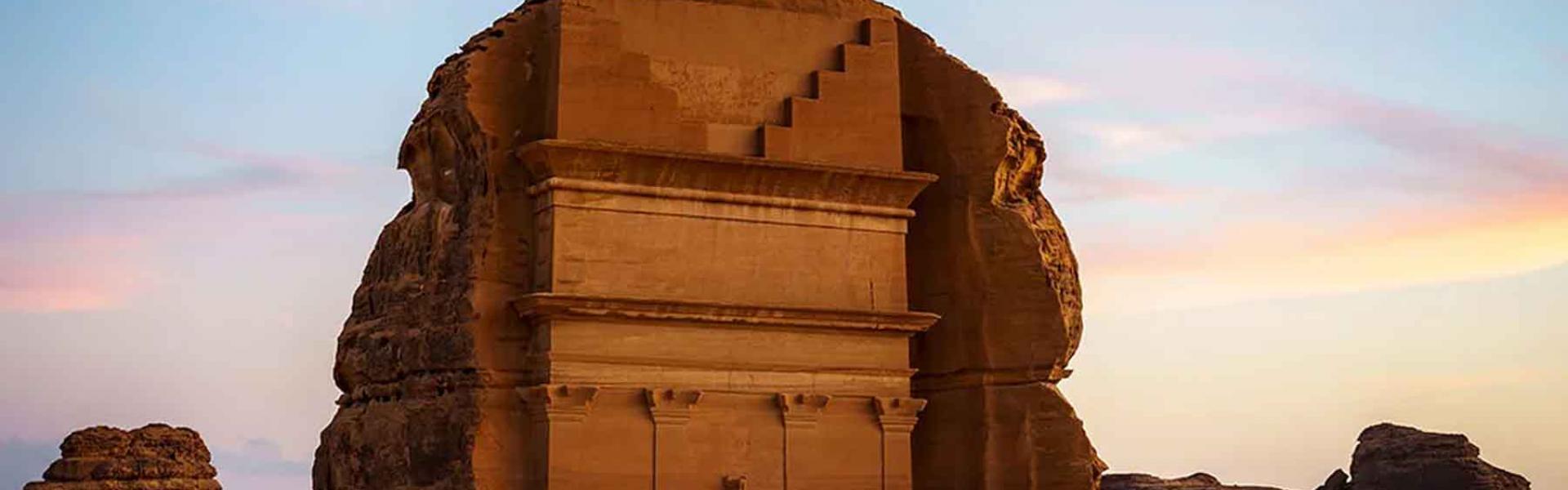 Rich tapestry of cultural, spiritual and leisure experiences