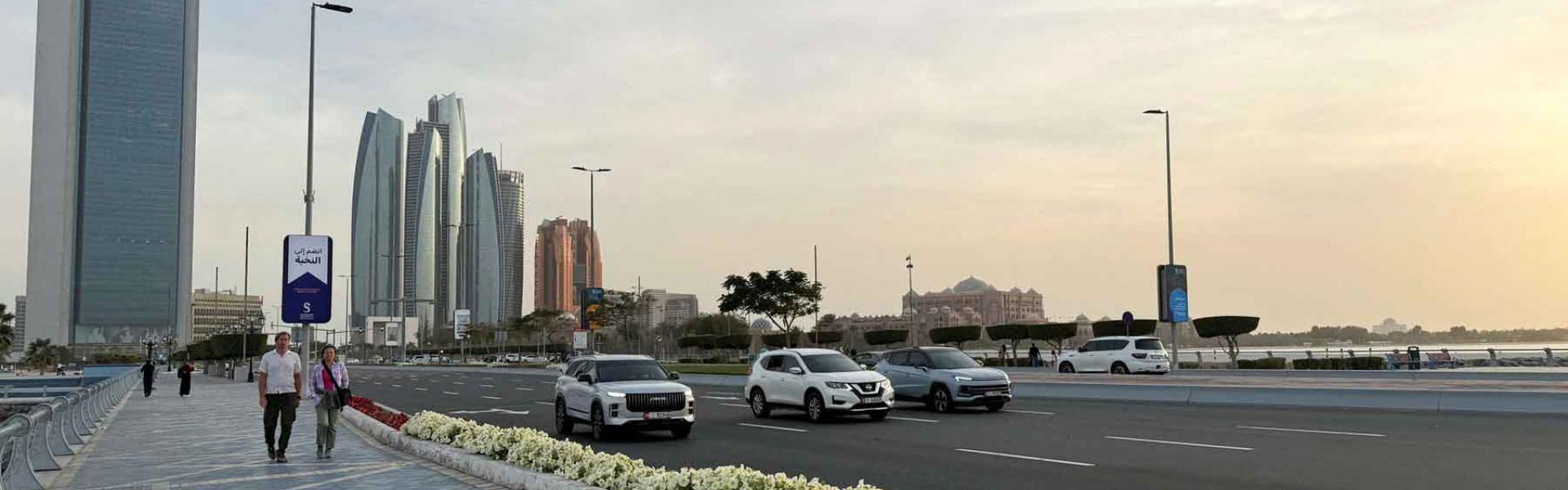 One of the world’s most attractive investment destinations.