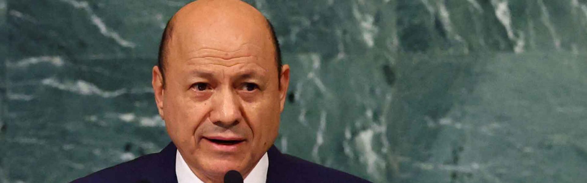 Alimi: Houthis are a closed ideological movement