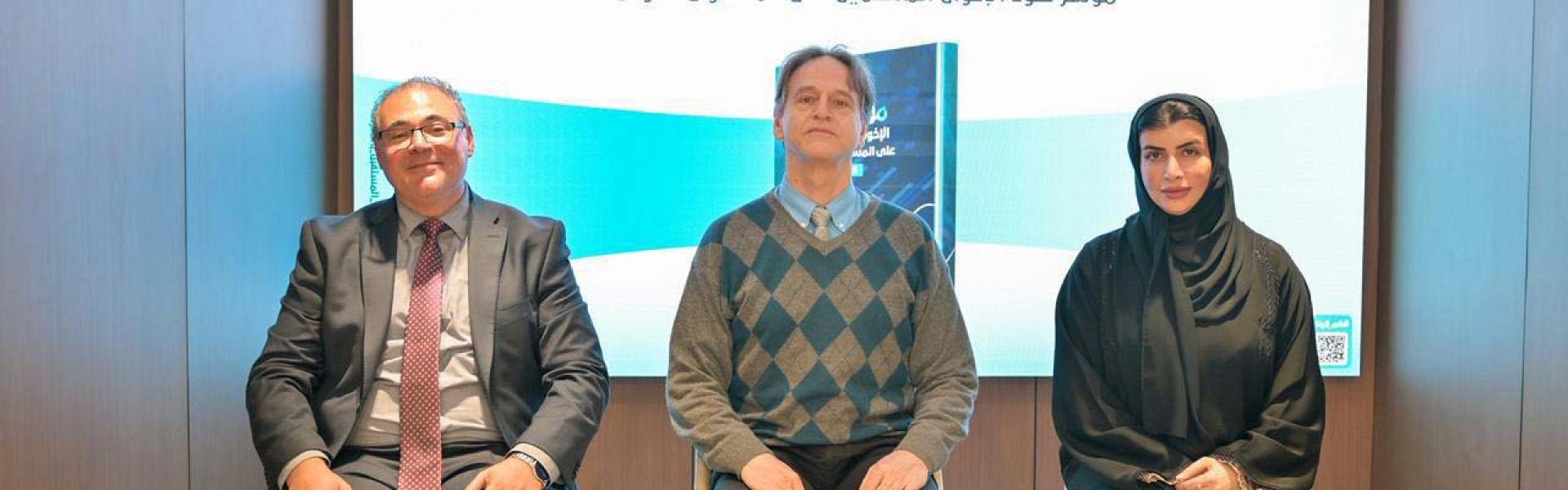 The AI project is a qualitative milestone that combines technical innovation with a humanistic message. 