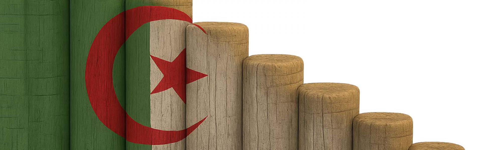 Economists have warned that without genuine reforms to develop non-hydrocarbon sectors, Algeria risks facing a more severe economic crisis in the coming years