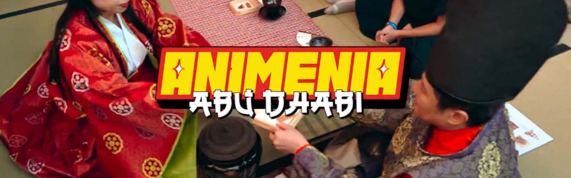 Animenia stands as a testament to the universal language of animation