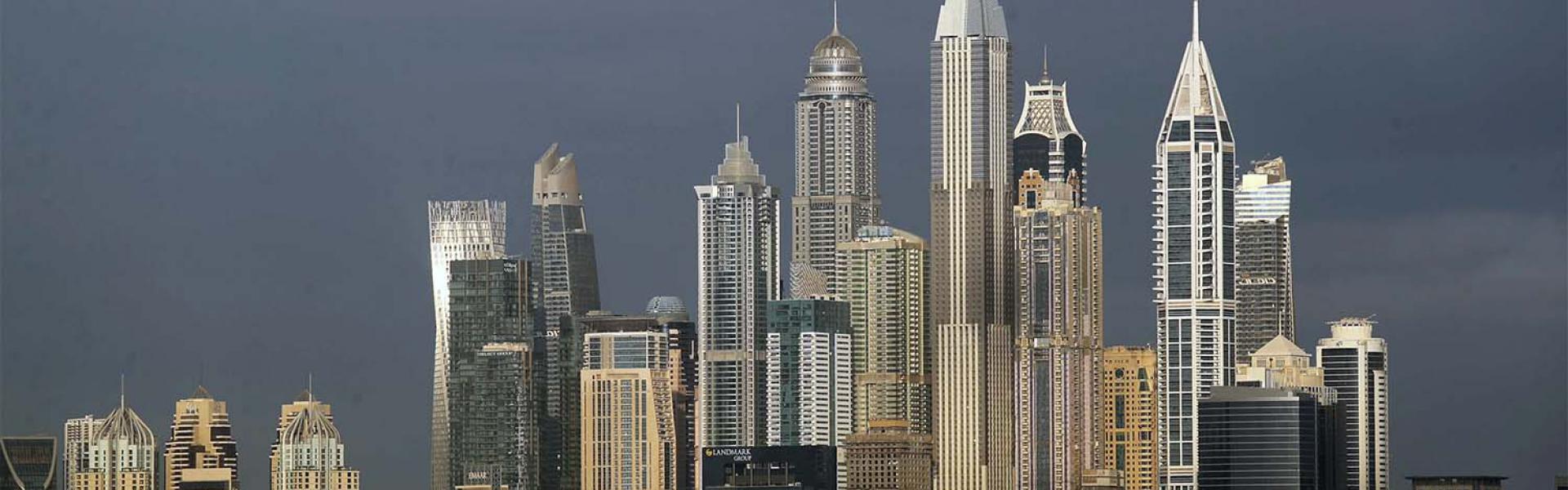 The UAE registered 1,362 FDI projects in 2024 alone, an increase of 350 percent compared to 2020